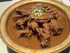 -金典银峰老鹅馆·昆山菜(亭林公园店)