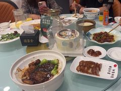 -北京全聚德烤鸭店(昌平店)