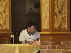 大堂-维吾尔餐厅(宜山路店)