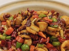 -品海楼·大连海胆锅贴馆(东港店)