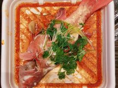 -盒马鲜生(悠方店)