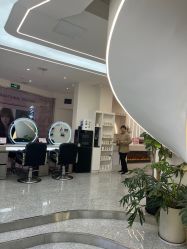 -MINX名珂斯·烫染形象设计