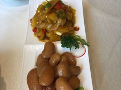 -海鸿荟·沿江菜(中山北路店)