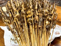 -十里铺铁板鱿鱼