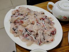 -兴记大排档(清平路店)