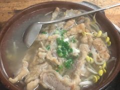 -汝萍传统蘸水菜(春华路总店)