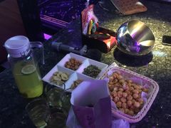 -好乐迪量贩KTV(春熙路香槟广场店)