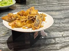 -大渔小鲜火锅店