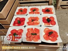 -星璞餐厅(深铁塘朗城君璞酒店)