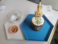 -茶是一枝花泡茶店
