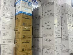-钱万里桥小商品市场