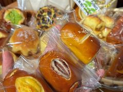 -0+1·手作面包(新北店)
