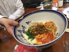 -临潼印象·特色陕菜