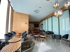 -星巴克臻选(成都东方新希望天祥店)