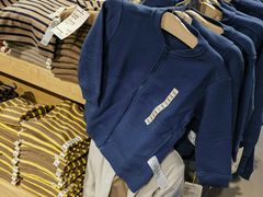 -MUJI无印良品(恒隆广场店)