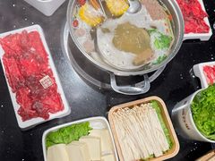 -尚合里潮汕牛肉火锅(海沧店)