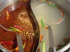-潮牛宴·鲜牛肉自助火锅烤肉(龙岩新罗万达店)