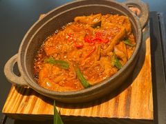 -Ameigo梅果·云贵川bistro(长宁来福士店)