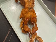 -京元盛铜锅涮肉(上海总店)