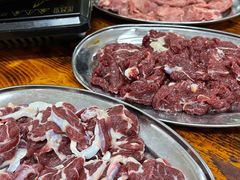 -江村四哥新鲜牛肉店(江高总店)