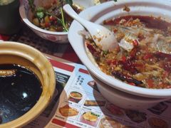 -味福记·本地特色菜(八一万达广场店)