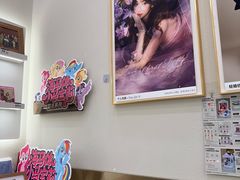 -海马体照相馆(大连柏威年购物中心店)