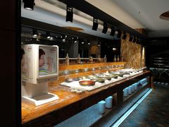 自助调料区-汉巴味德(大悦城店)