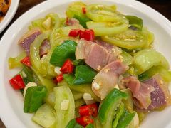 -一楼食业·美食人家