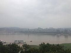 -丰都鬼城名山景区