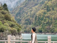 -叠溪松坪沟景区