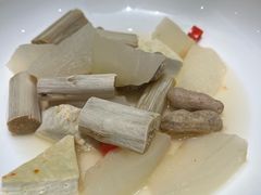 -亭下湖饭店(康岭店)