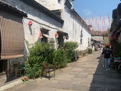 -绍兴书圣故里景区