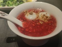 -锦府园·新台州菜(合生汇店)