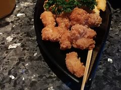 -好乐迪(张扬路八佰伴店)