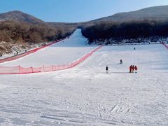 -五家山森林公园滑雪场