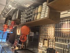 -无印良品餐堂 MUJI Diner(成都太古里店)