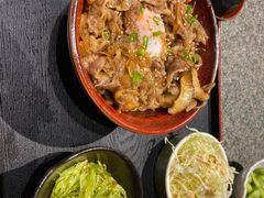 -NIUAN牛庵·日式和牛烧肉(恒隆店)