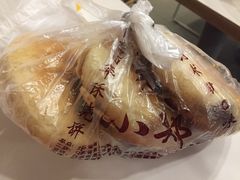 -朱记小郑酥烧饼(建康路店)