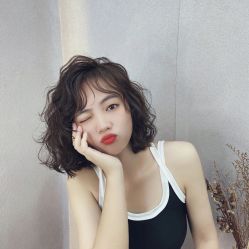 -COSMO PRO造型