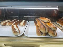 -新侨三宝乐面包店(崇文门店)