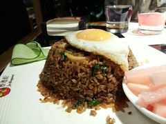 -泰香柠(金港名都滨江店)