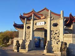 -南岳衡山风景名胜区