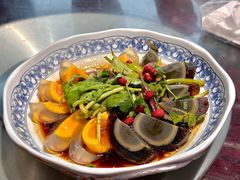 窦斌记双色皮蛋-长安大牌档之上元灯会(南大街店)