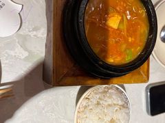 -七八冷面·延边朝鲜族美食(欢乐谷店)