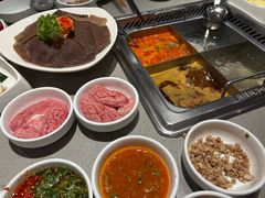 -海底捞火锅(百利广场店)