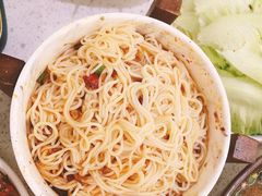 -浮何烤铺(桐梓林店)
