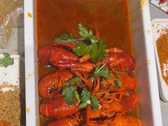 -丰茂烤串(港旅店)