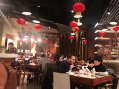 大堂-The COOK·厨餐厅·自助餐(浦东嘉里大酒店)