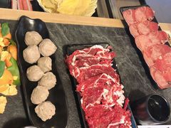 -林记潮牛·牛肉火锅(上马墩店)