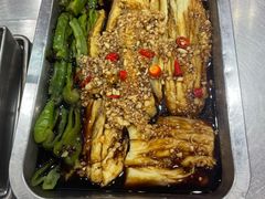 -古彭7只羊·鲜羊肉串·龙虾烧烤(玄武墨香路店)